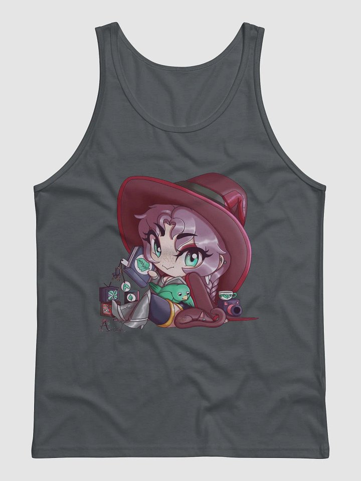 Saemi Chilling - Tank product image (2)