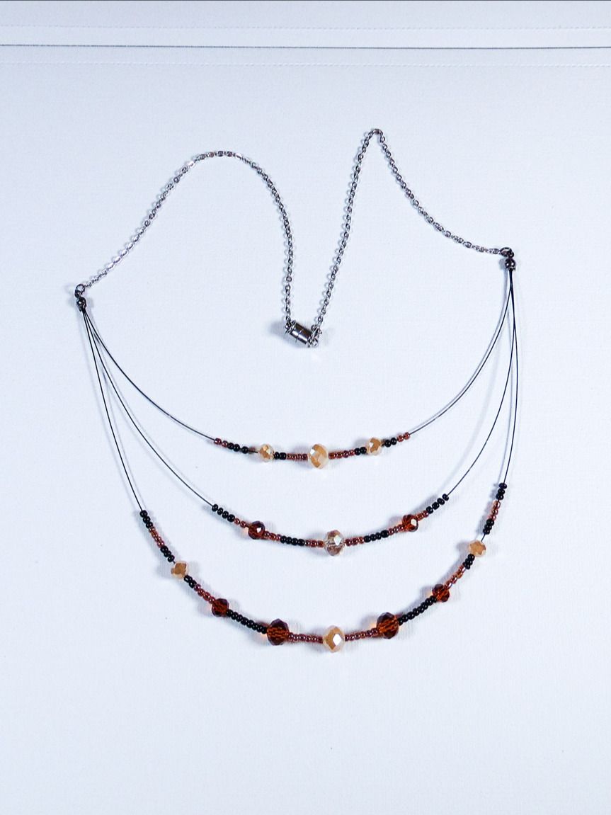 Chandelier - Earthy product image (1)