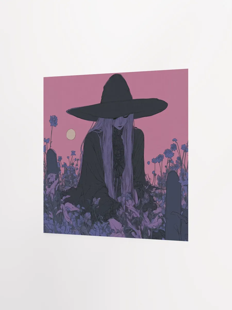 Moonlit Vigil product image (9)