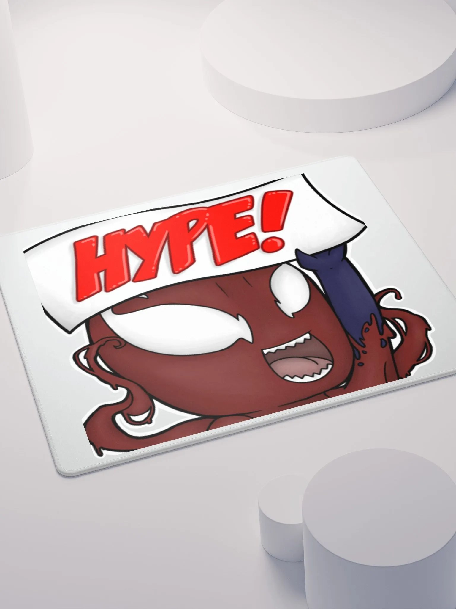 Hype Mouse Pad product image (4)