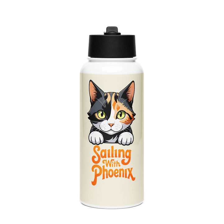LIMITED TIME PHOENIX TUMBLER product image (1)