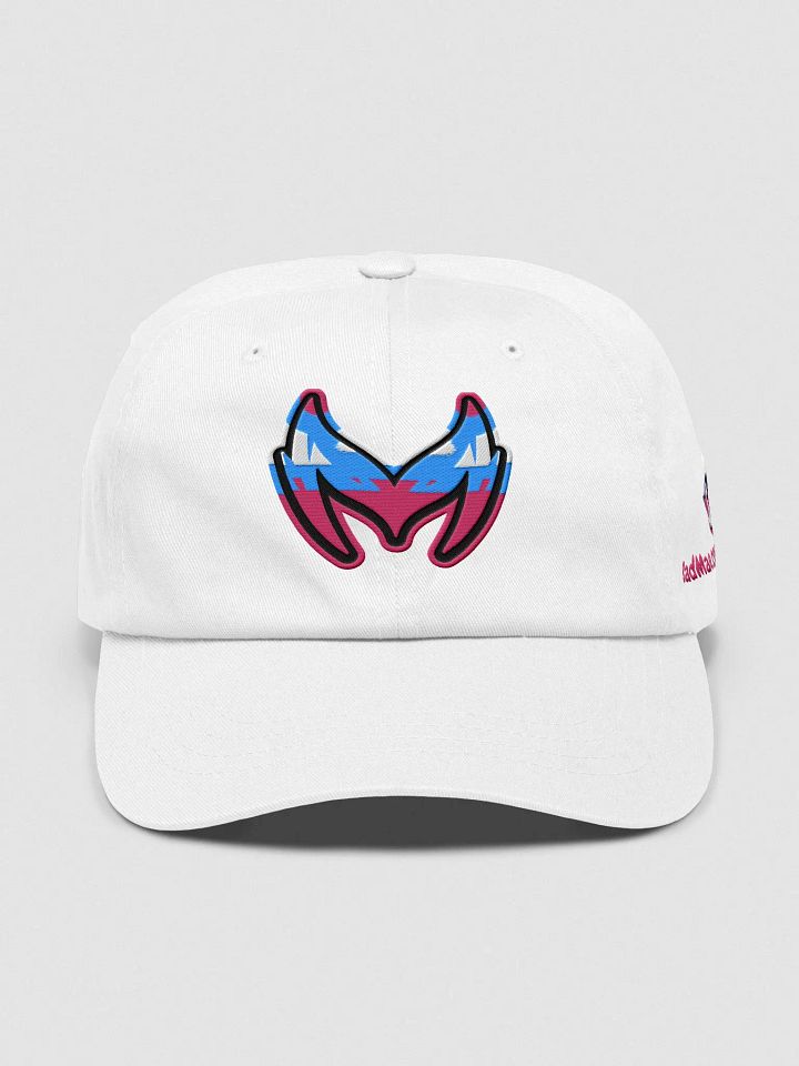 Embordered BadMae Branded Hat! product image (1)