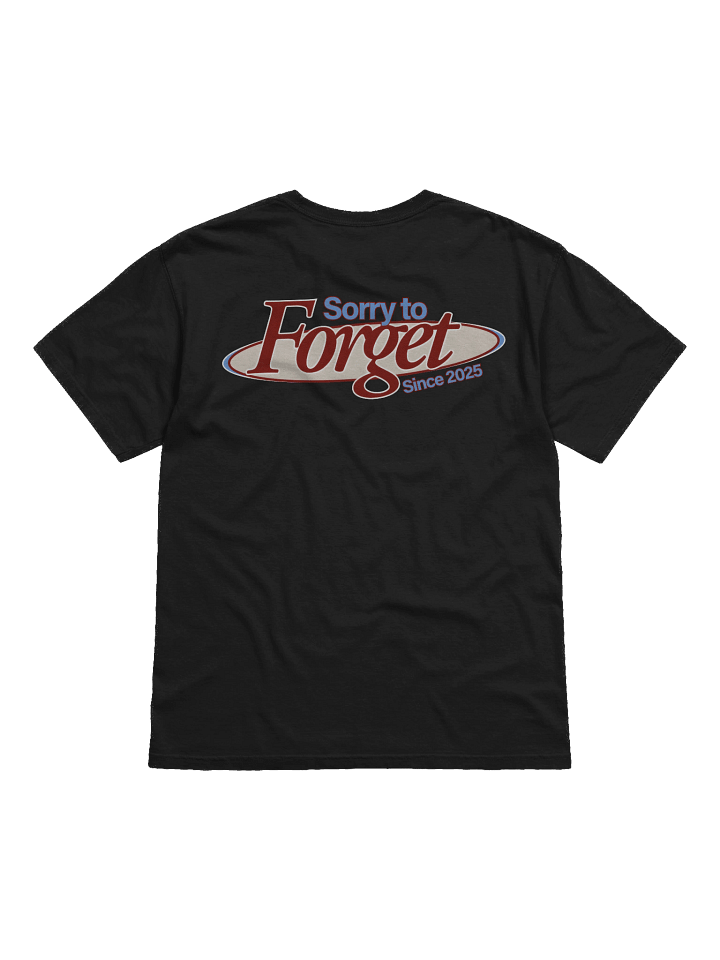 Since 2025 Tee (Fightins) product image (1)