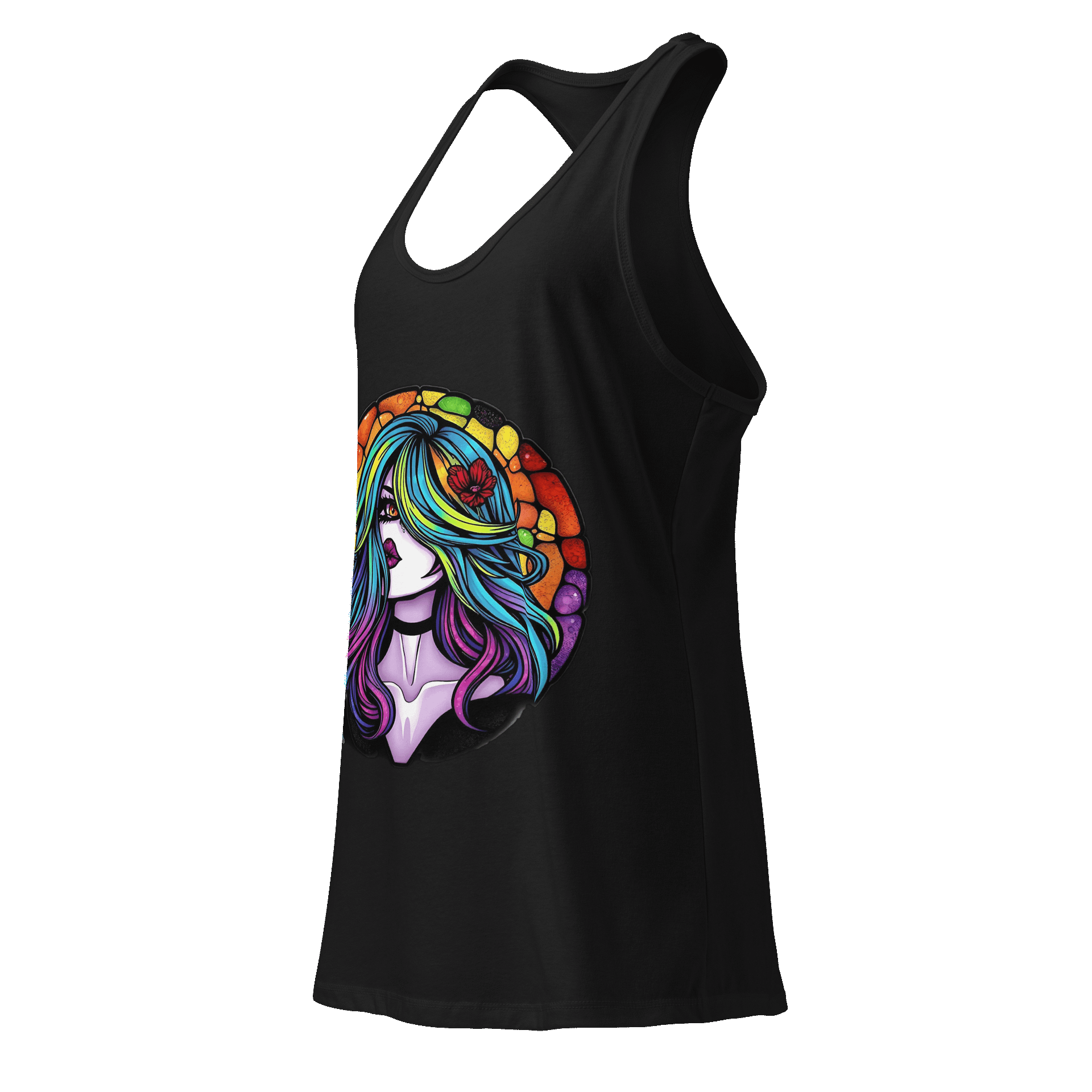 Staff/Giveaway Tank GS&D product image (3)