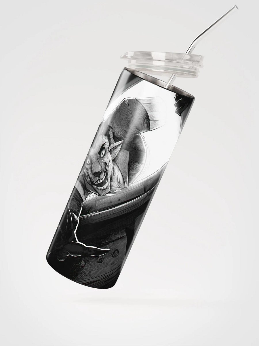 Television Signals Tumbler product image (2)
