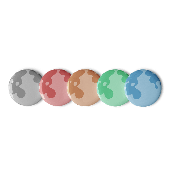 Sub Badge • Pins product image (2)