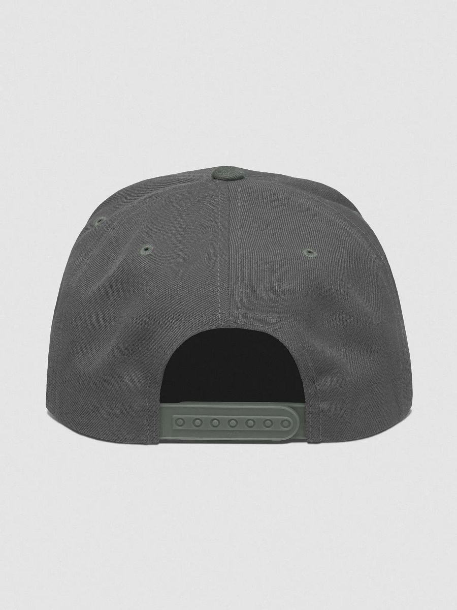 Wool Blend Mat Menace Hats product image (4)