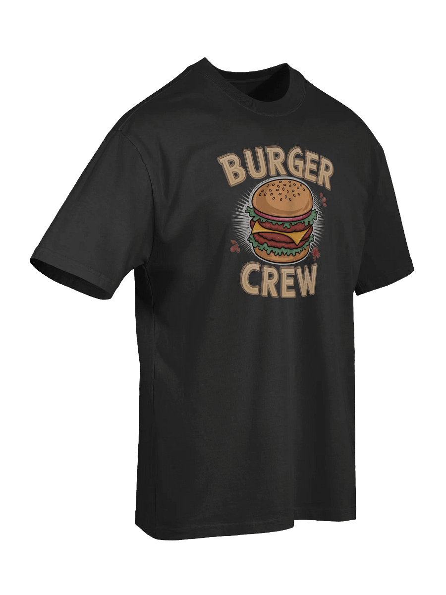Burger Crew product image (7)