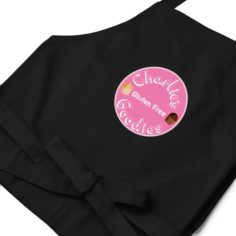 Charlie's Goodies Apron product image (31)