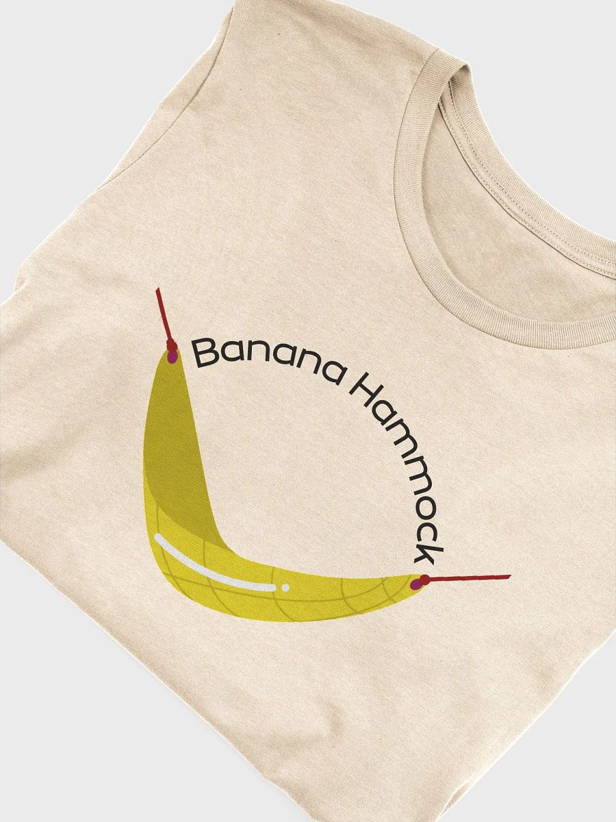 Banana Hammock Tee product image (5)