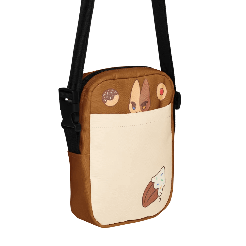 Sweet Treat 🍪 Crossbody Bag product image (6)
