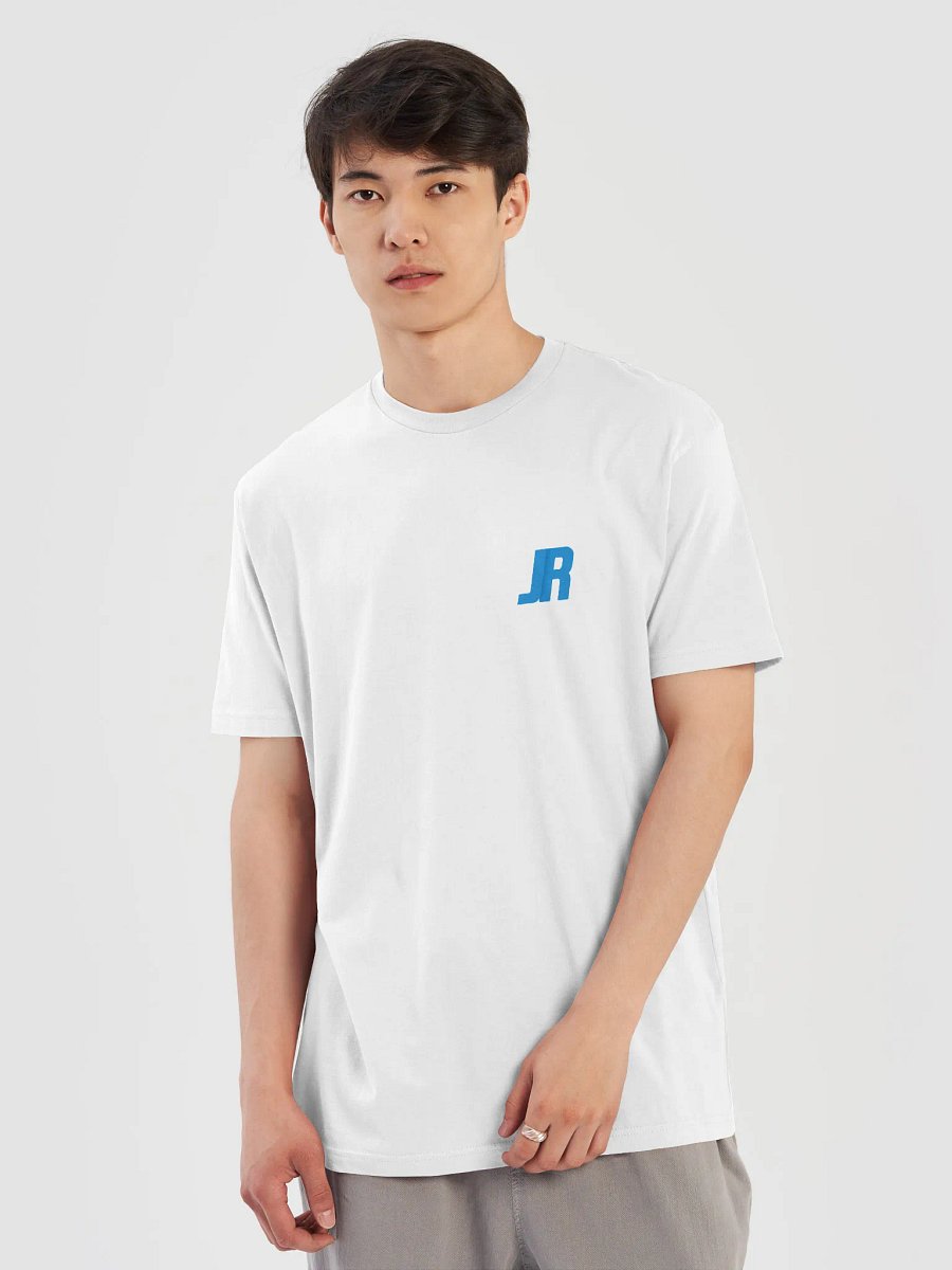 Justin Reacts T-Shirt product image (9)
