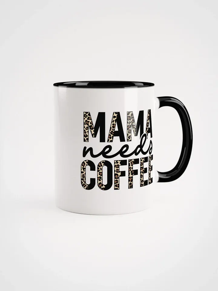 Girl Mamas Coffee Mug product image (5)