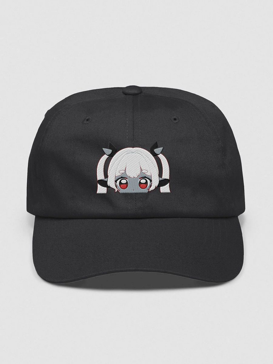 Chibi Lila Peeking Cap product image (1)