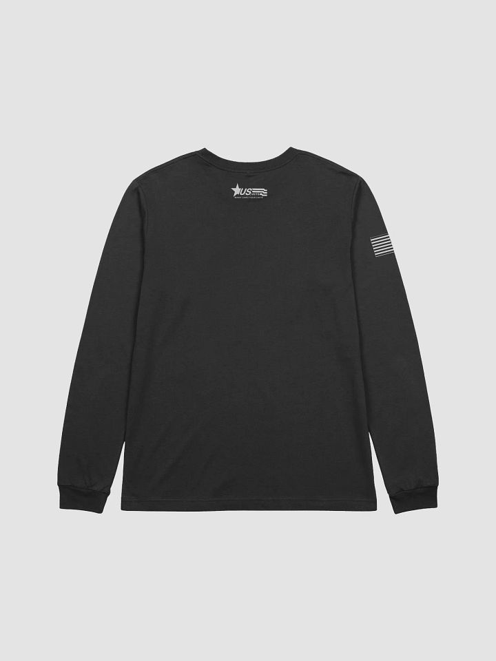 HONORUSVETS Long Sleeve Tee product image (5)