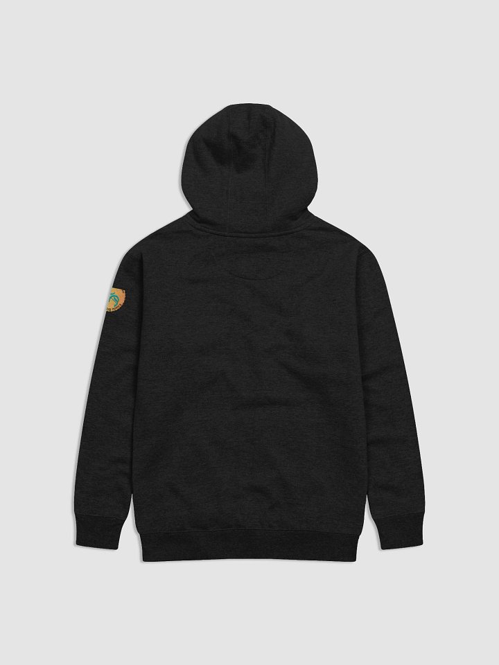 Spoiling Grandkids is my Cardio (Male) Cotton Heritage Unisex Premium Hoodie product image (21)