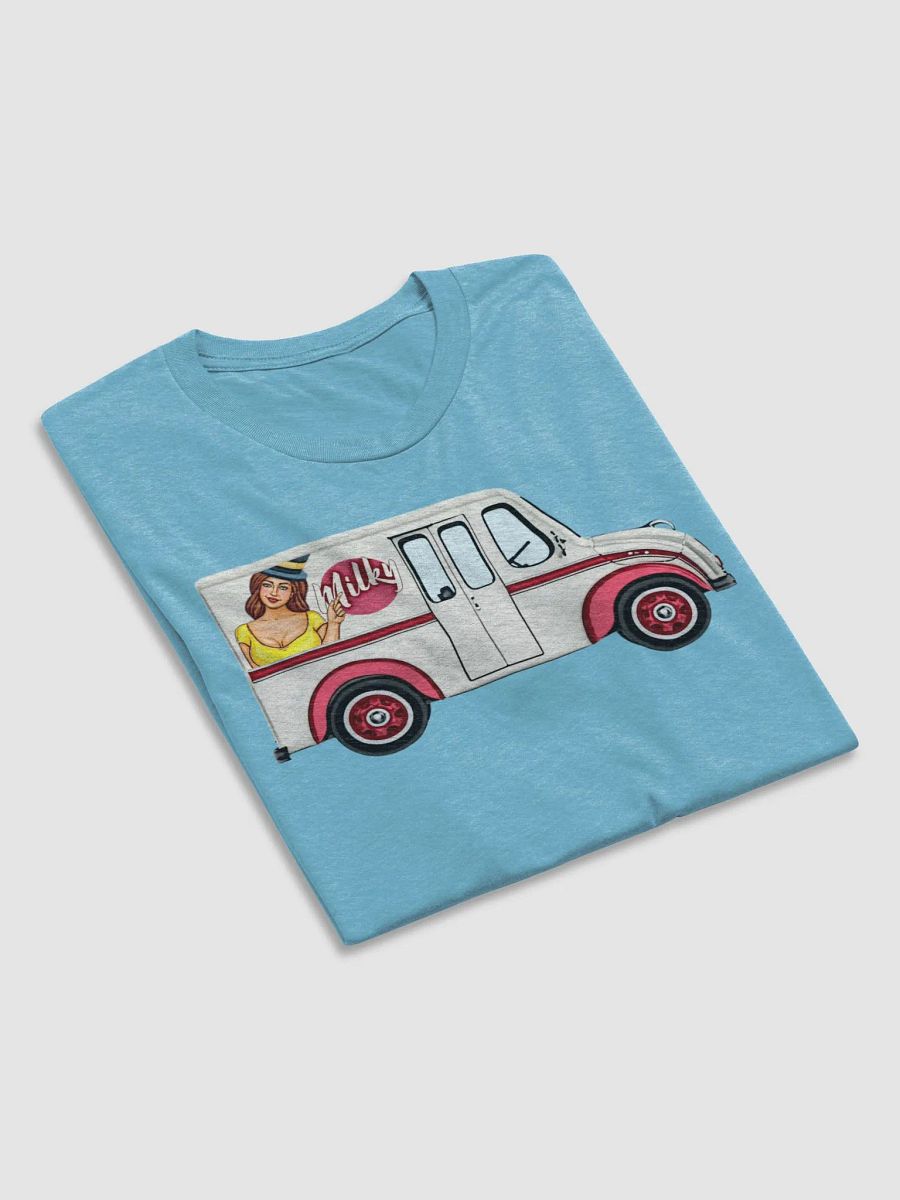 MilkTruk Shirt product image (54)