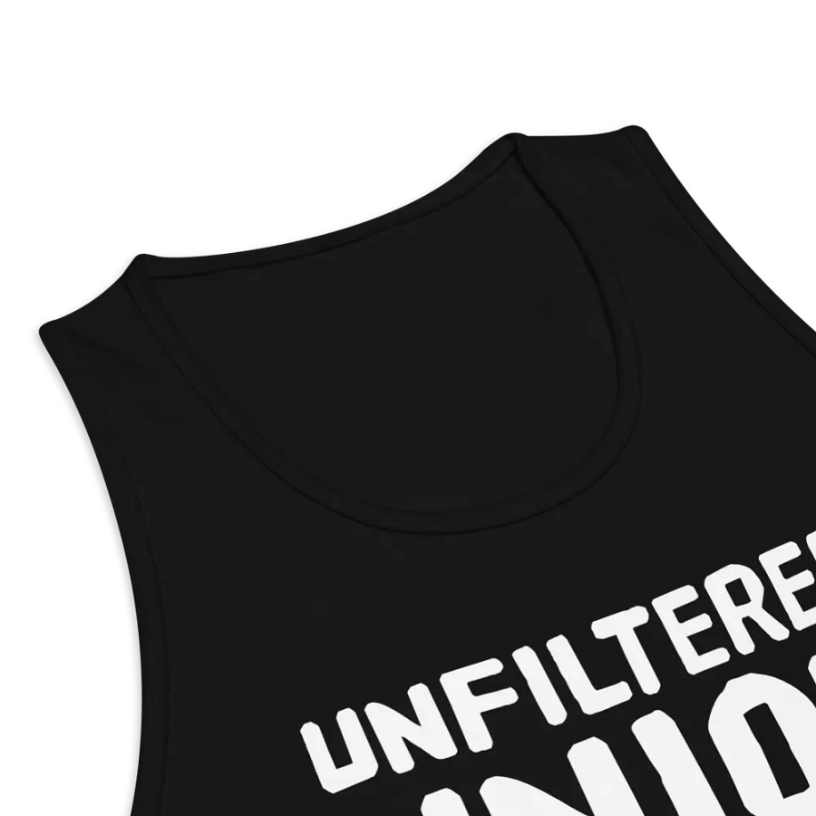 Unfiltered Union Premium Tank Top product image (18)