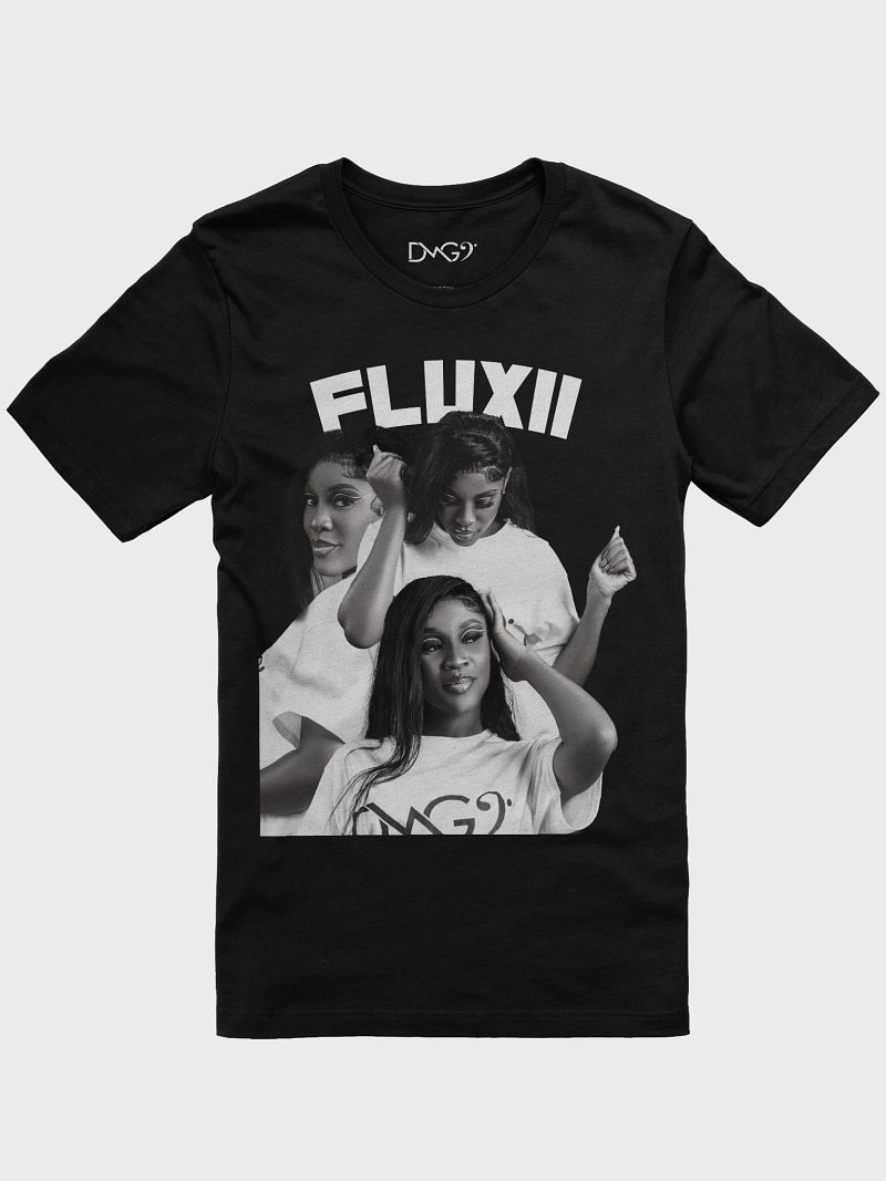 FLUXII: The Arrival Tee