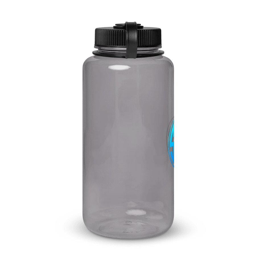 Logo Water Bottle product image (4)