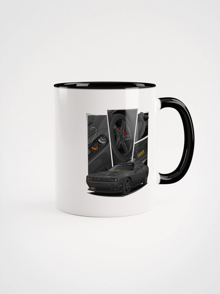 Mug - challengeraven 2 product image (5)
