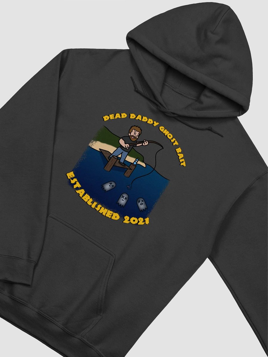 Dead Daddy Ghost Bait Hoodie product image (25)