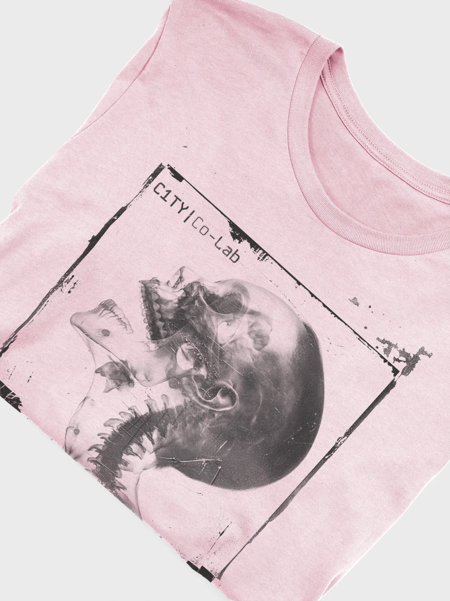 Affective Compute C1TY|Co-Lab Vintage Revolution T-Shirt product image (2)
