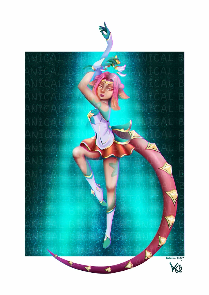 SG Neeko Print product image (1)