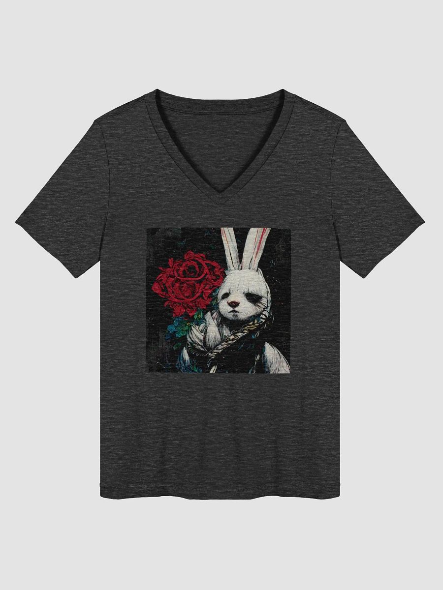 Chic Comfort V-Neck Tee product image (1)
