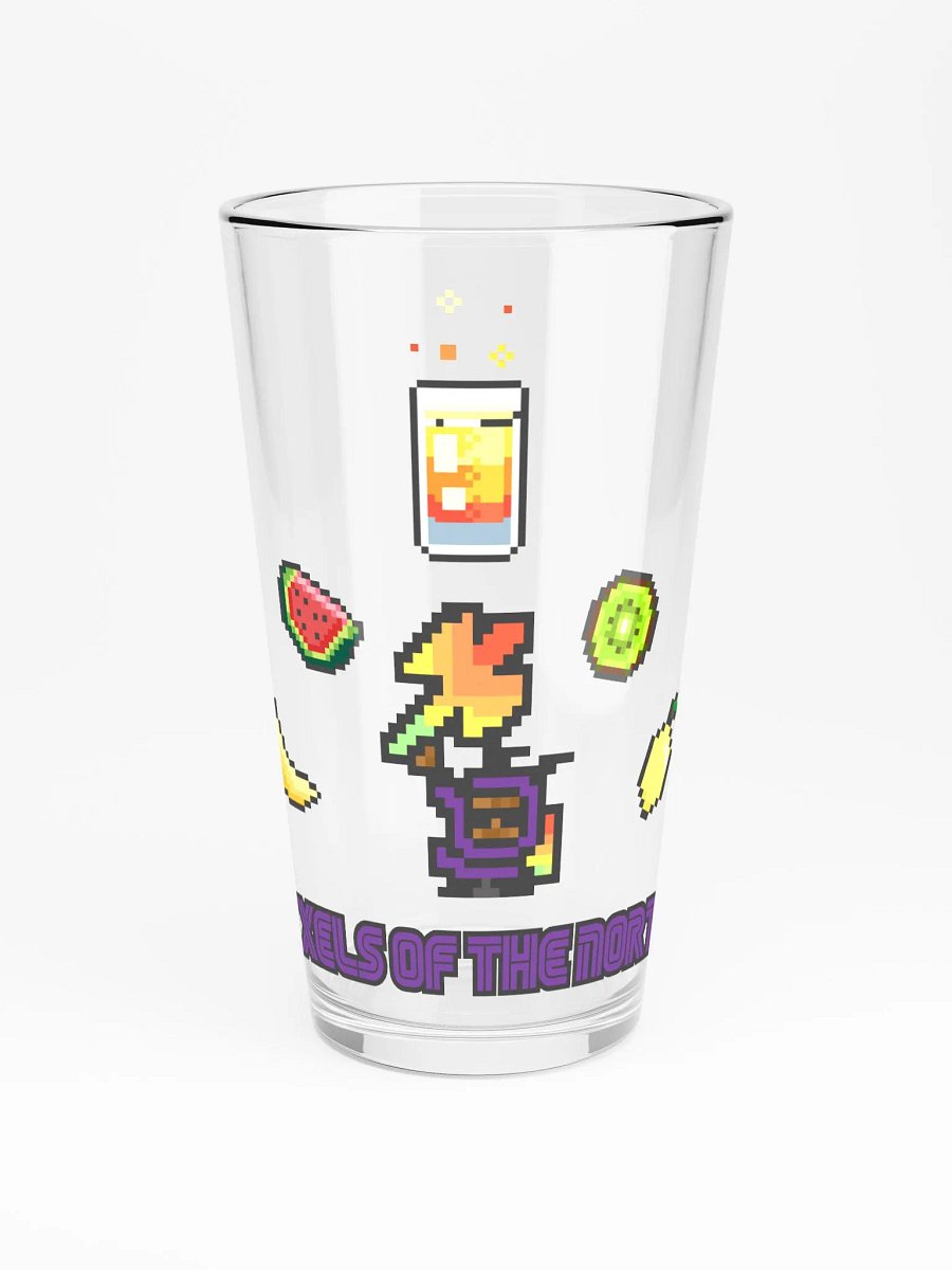 Grogg glas product image (3)