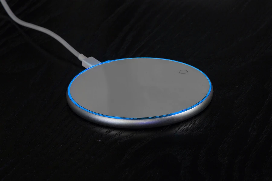 Cosolix Wireless Charger product image (4)