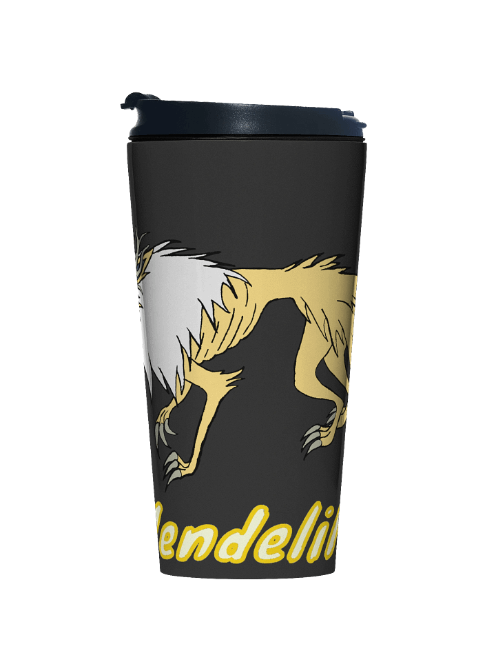 Wendeon Monster Coffee Cup product image (1)