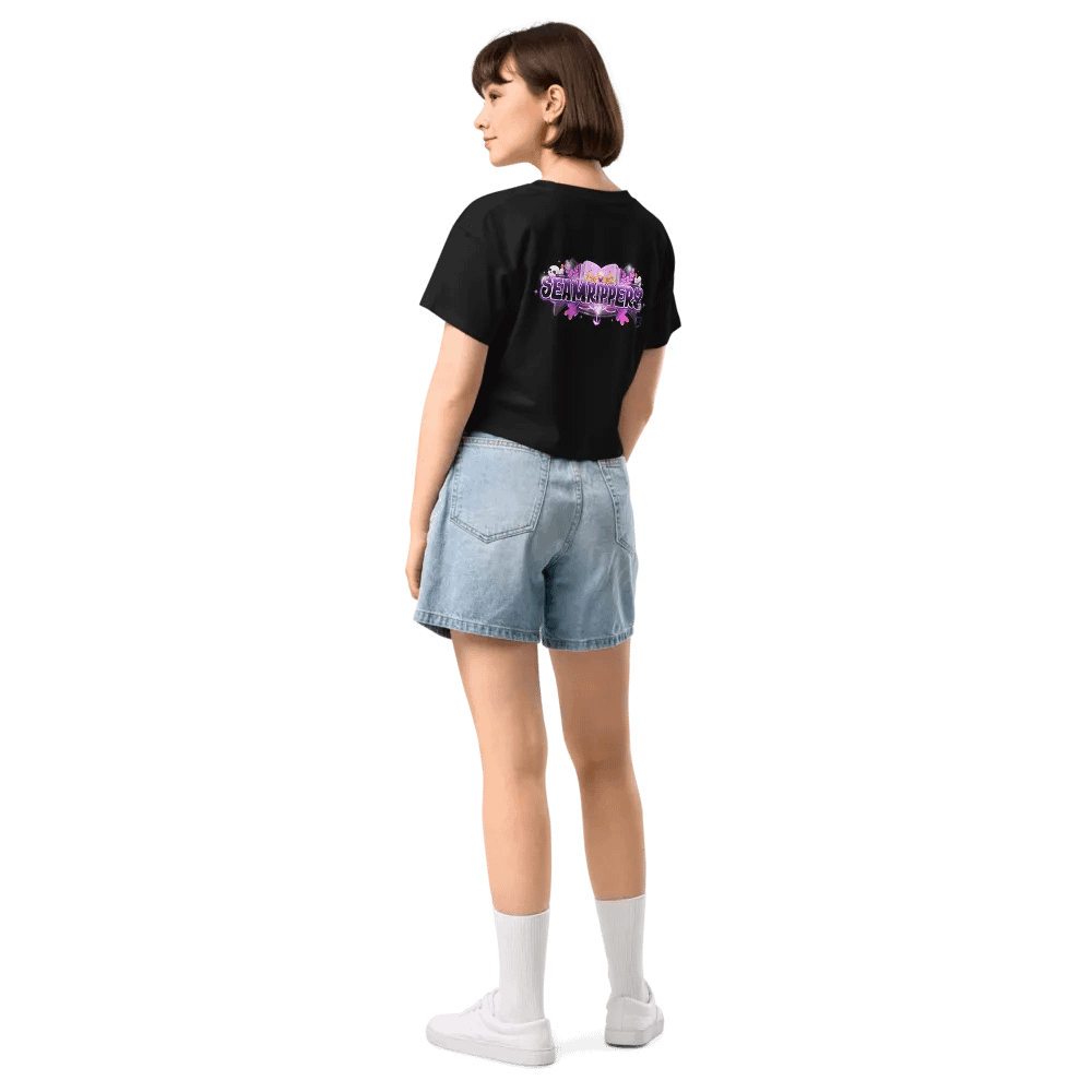 Shy Crop Top product image (8)
