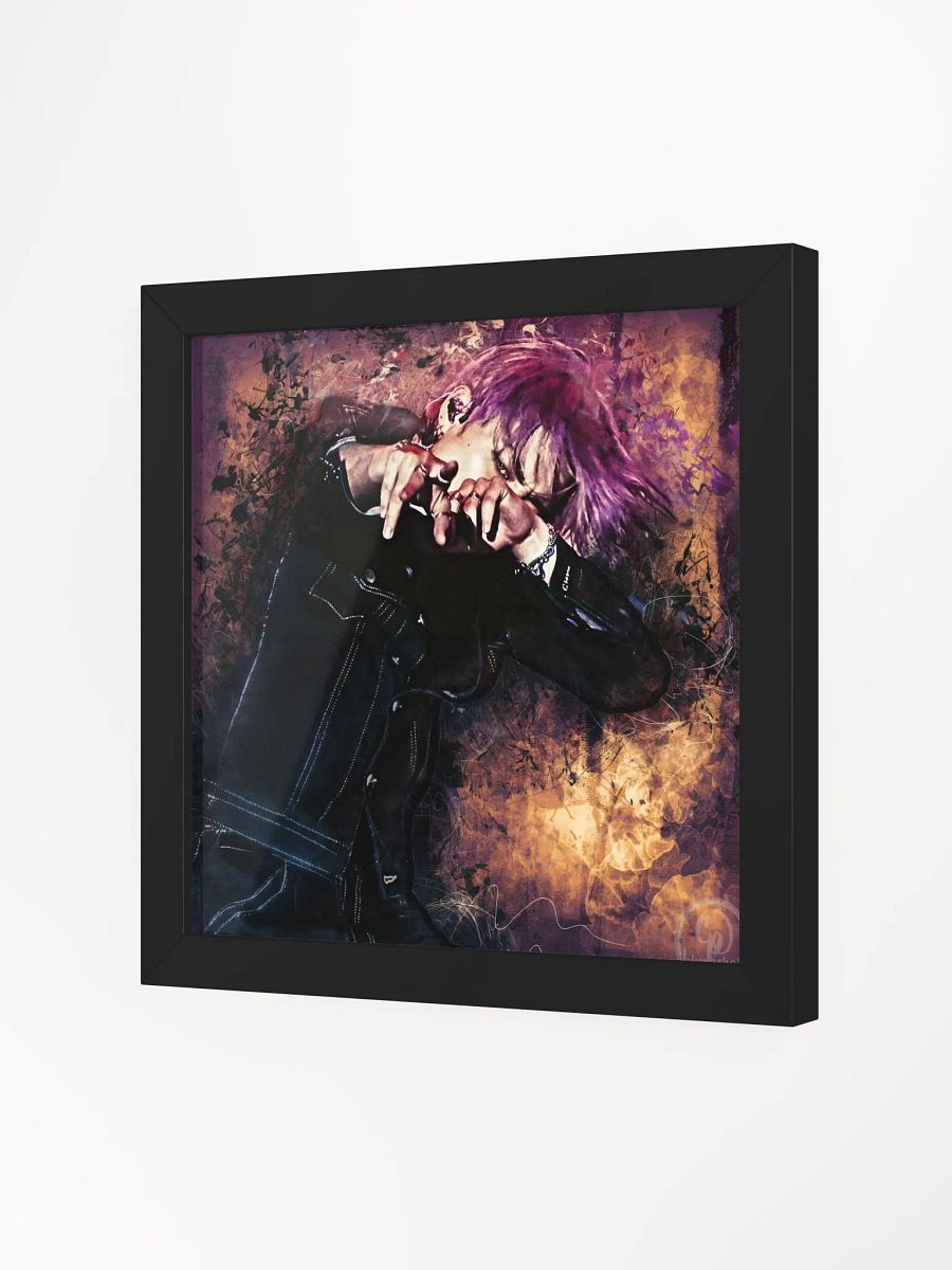BTS - Lethal Jimin - Designed by ChimberArt product image (4)