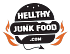 Hellthy Junk Food