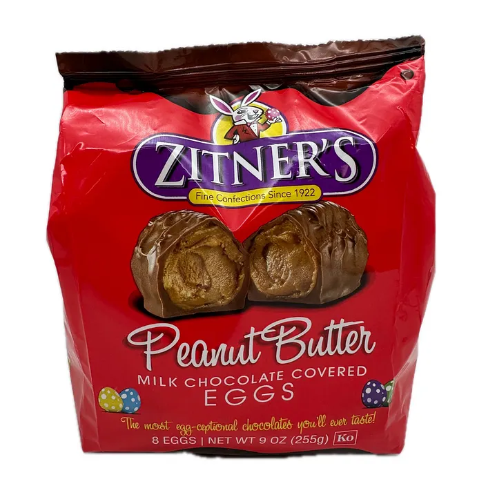 Zitners peanut Butter product image (1)
