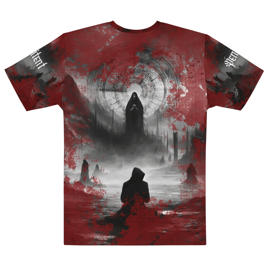 Penitent - Melancholia II product image (5)