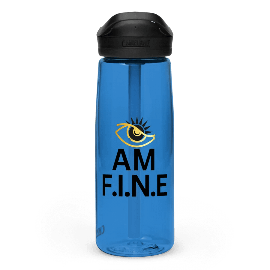 Whole World Apparel Water Bottle product image (3)