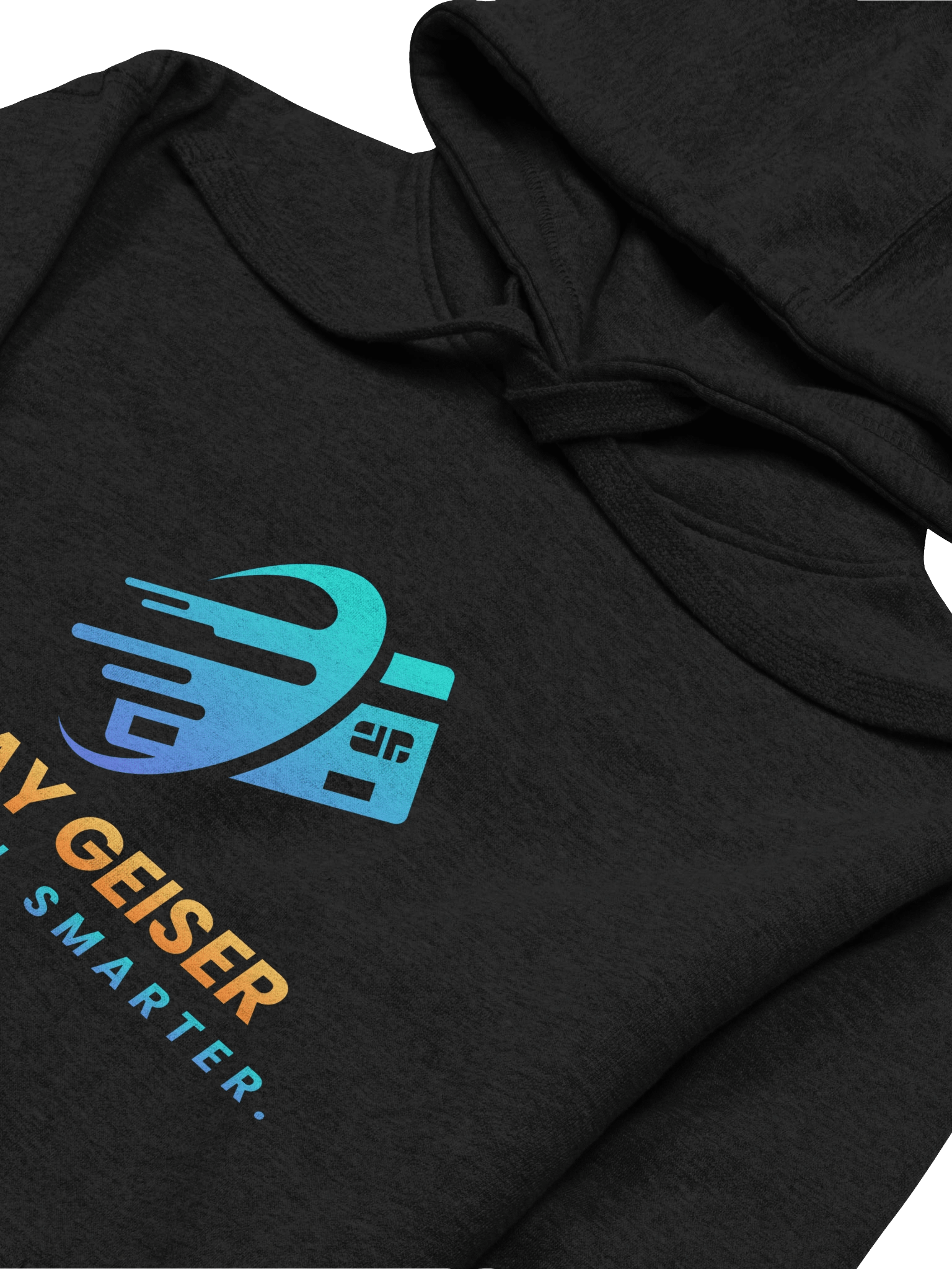 Logo Hoodie product image (8)