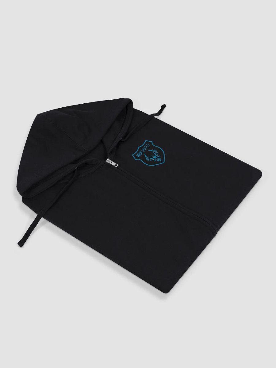 MRX United (Zipped Hoodie) product image (3)