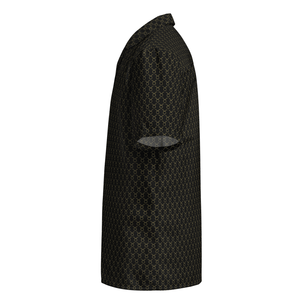 Taurus 2025, Bull Energy, Button Up product image (3)