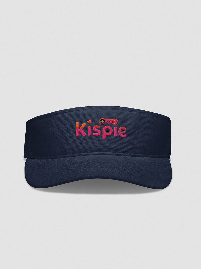 Kispie Golf Visor