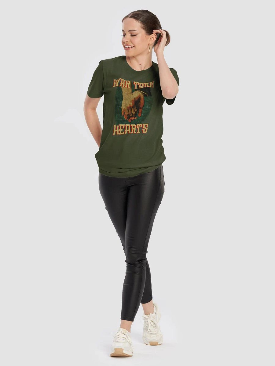 Dramione Love Fanfiction Vintage Pulp Mystery Harry Potter Shirt product image (10)