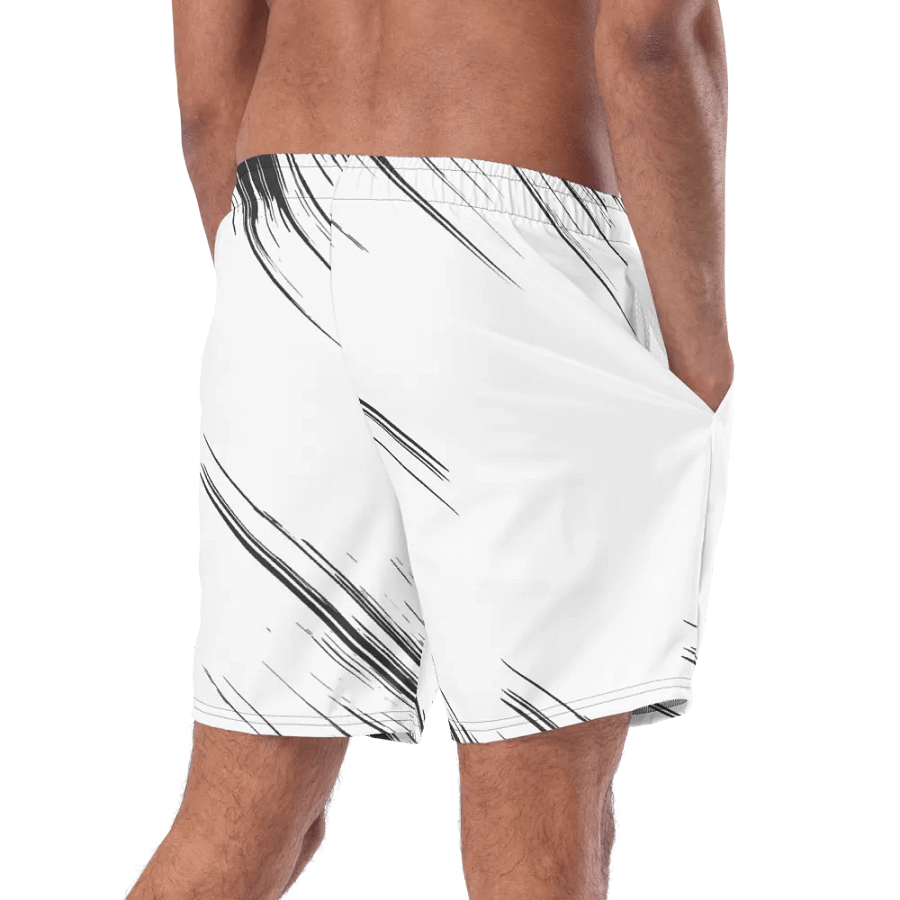 Men’s Domino Swim Shorts product image (4)