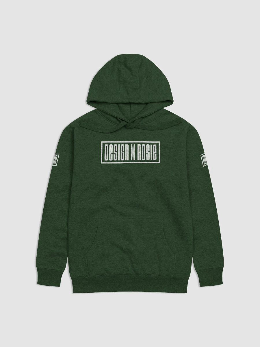 Cotton Heritage Unisex Premium Hoodie product image (1)