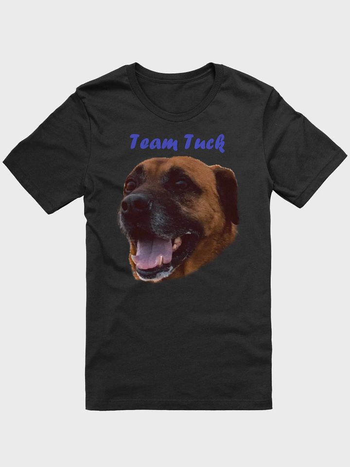 Team Tuck T-Shirt product image (1)