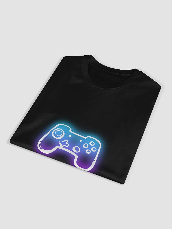 Gamer's Delight / Premium T-Shirt product image (2)