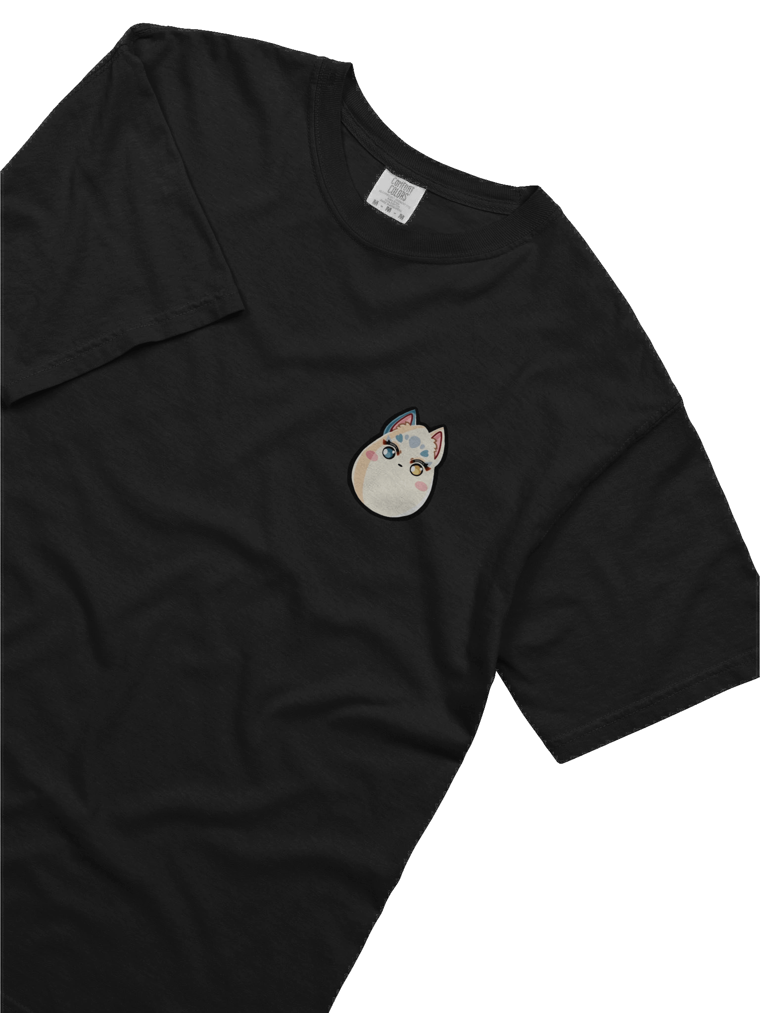 5 Tailed Egg Hoodie product image (29)