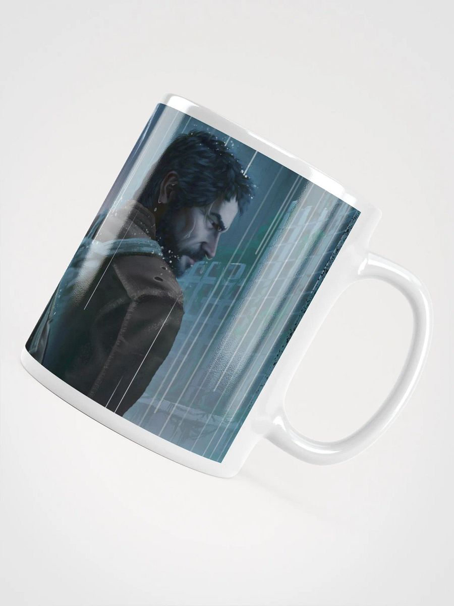 Tazza di The Last of Us 2 product image (10)