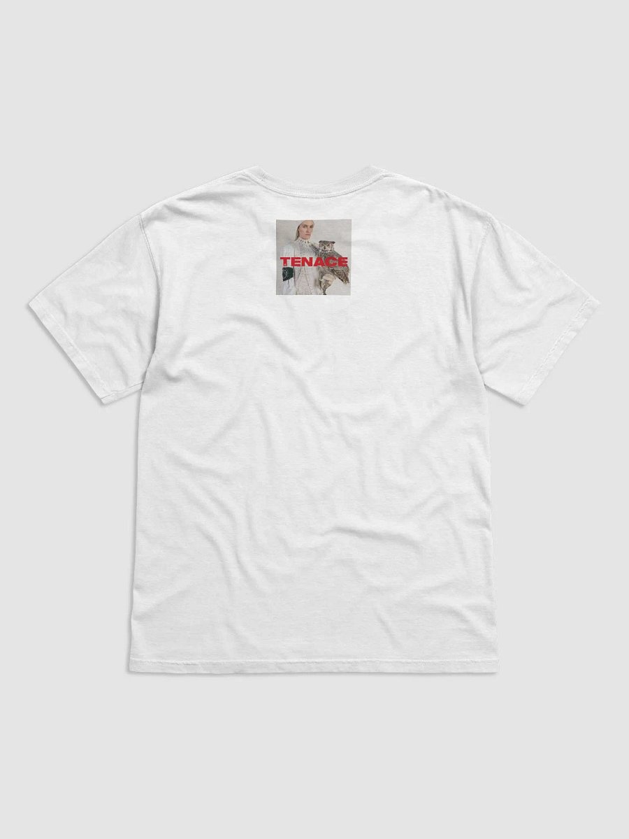 T-shirt Tenace Part2 product image (2)